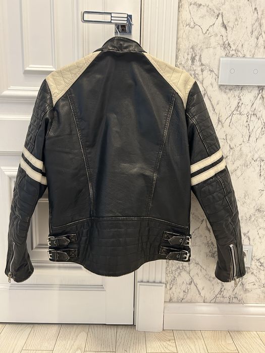 Мотоциклетная куртка 46 размер