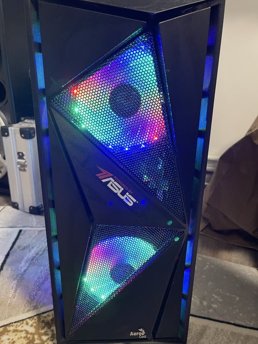 Pc i5 Intel Coffe Lake