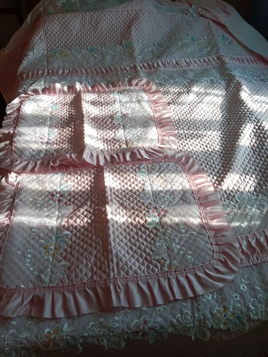 Продам покрывала