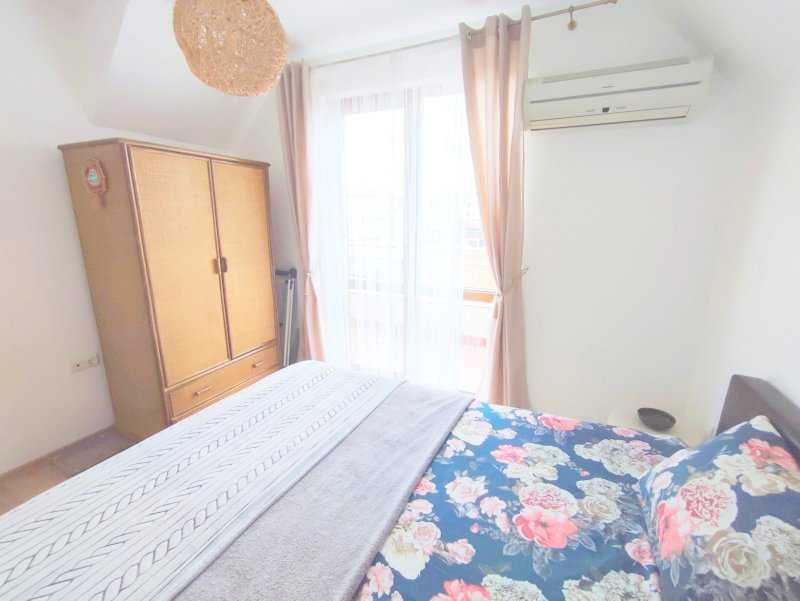 Продава се Двустаен апартамент в с. Равда, Област Бургас - 70 кв.м за 561 €/кв.м - Снимка #1