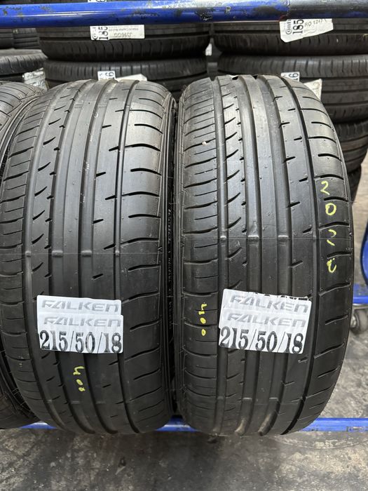 215/50/18 falken noiii