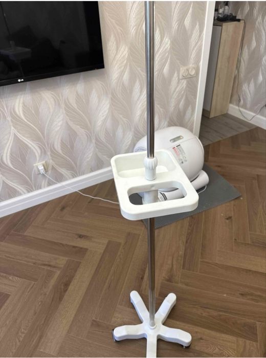 Медицинский штатив