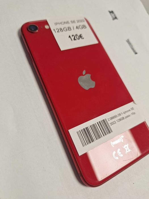 Телефон Iphone SE
