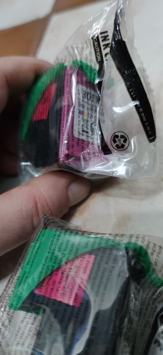 Cartușe Imprimanta Negru și Color