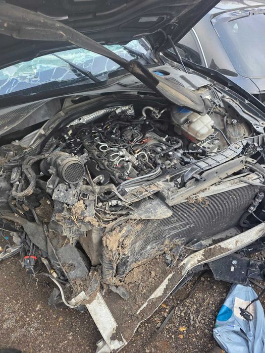 ***Само на части*** Audi A6 4G Avant 2.0TDI, Automat