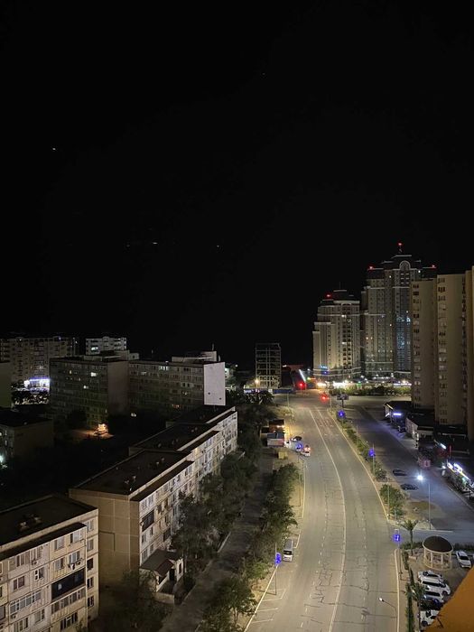 Квартира посуточно в ЖК Флоренция