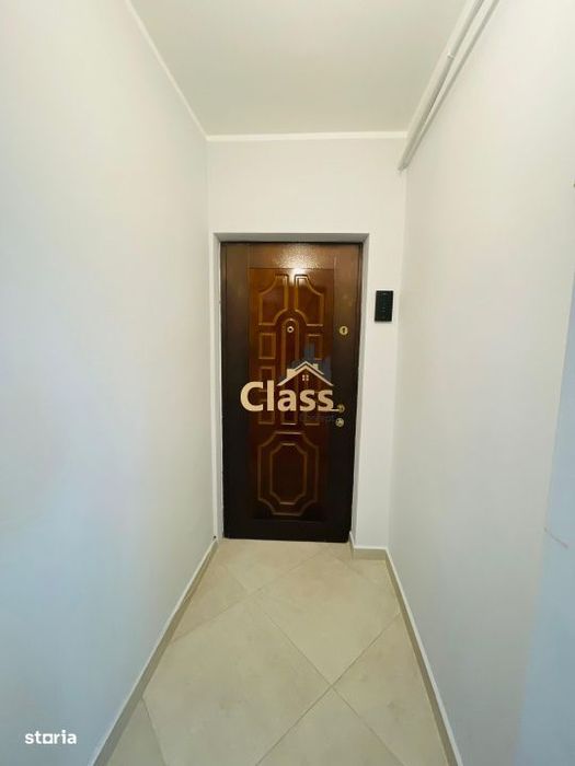 Apartament cu 2 camere | Decomandat | 51 mpu| Zona Piata Marasti