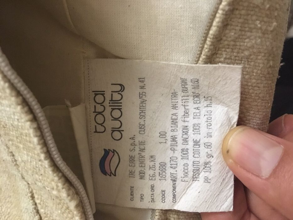 Диван Roche Bobois