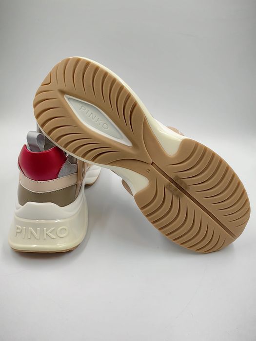 PINKO ARIEL 01 Оригинални Сникърси