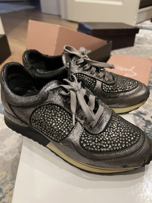 Продам обувь разные