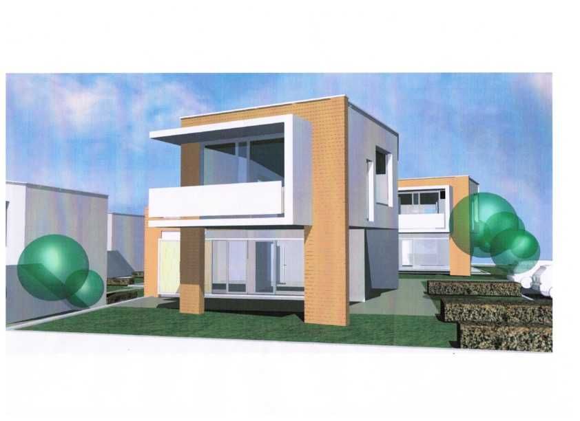 Продава се Парцел в с. Кошарица, Област Бургас - 6000 кв.м за 68 €/кв.м - Снимка #6