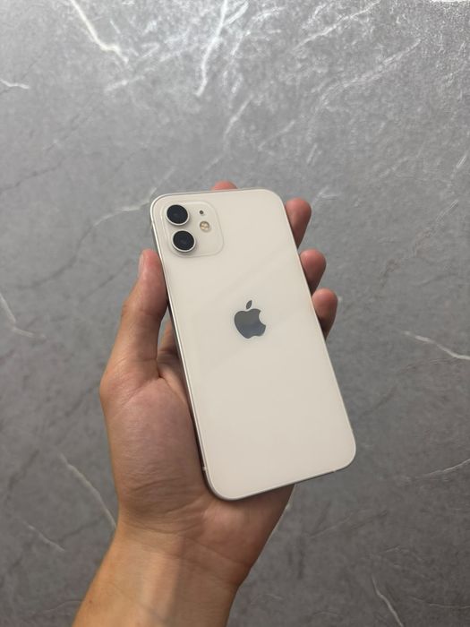 Iphone 12  64gb 79% акб