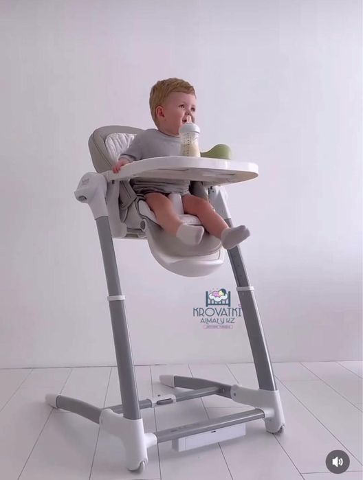 Продается Стульчик для кормление