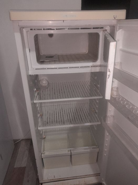 Холодильник свияга