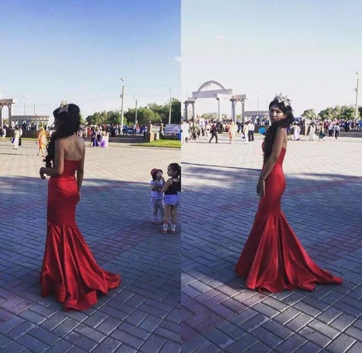 Плать продам, торг уместен