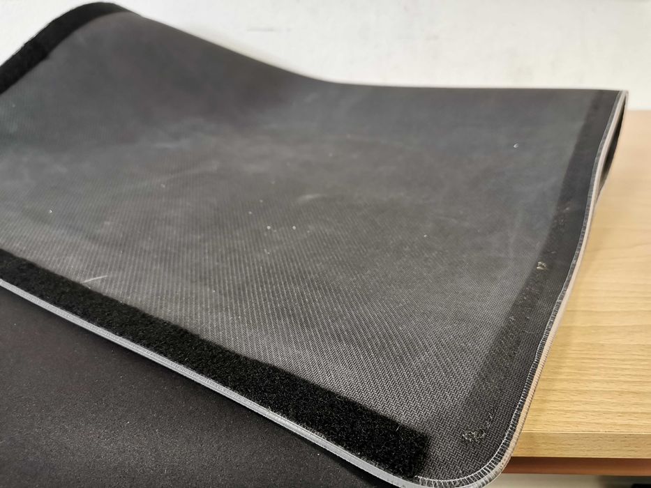 Corsair Gaming MM700 RGB Extended пад за мишка, размер 3XL- 122х61см