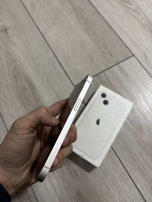 Айфон 13(128gb) 82%