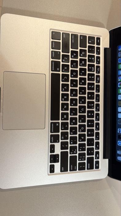 MacBook Pro Retina 13 Early 2015 – stare excelentă