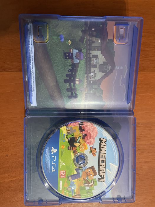 Диски На PS4 PS5