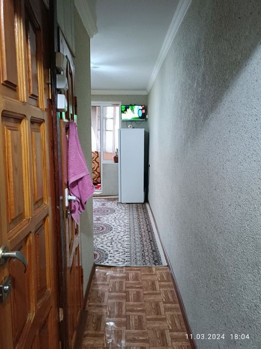 Срочно продается квартира