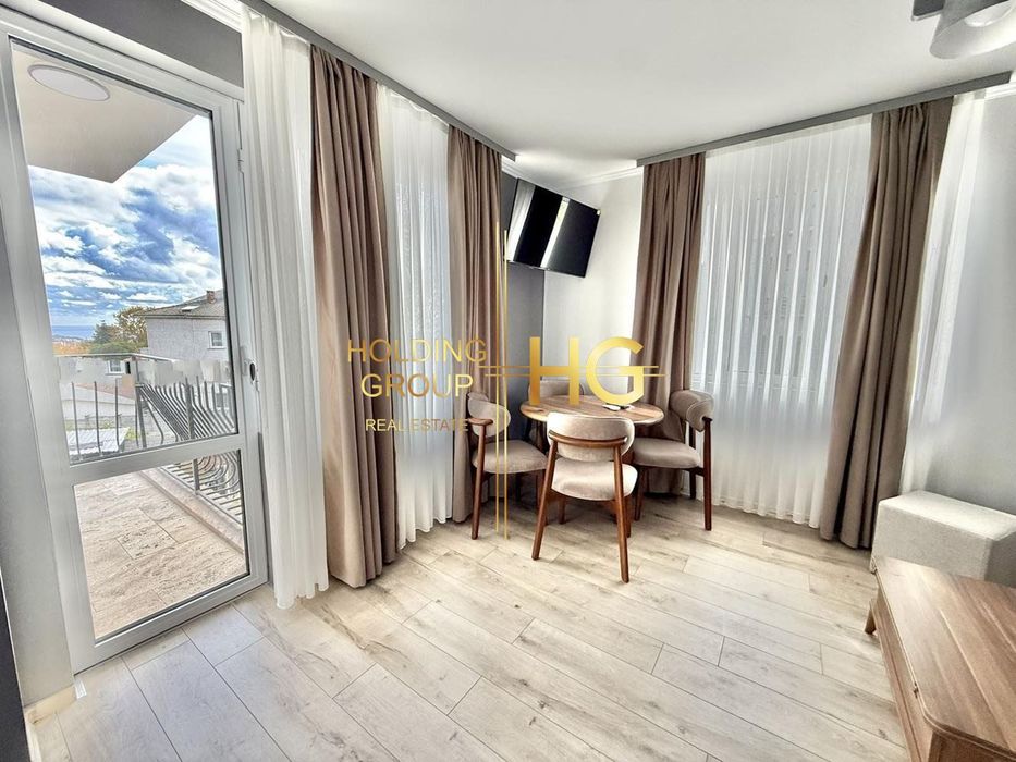 Етаж от къща в Варна-Виница площ 110 цена 275000