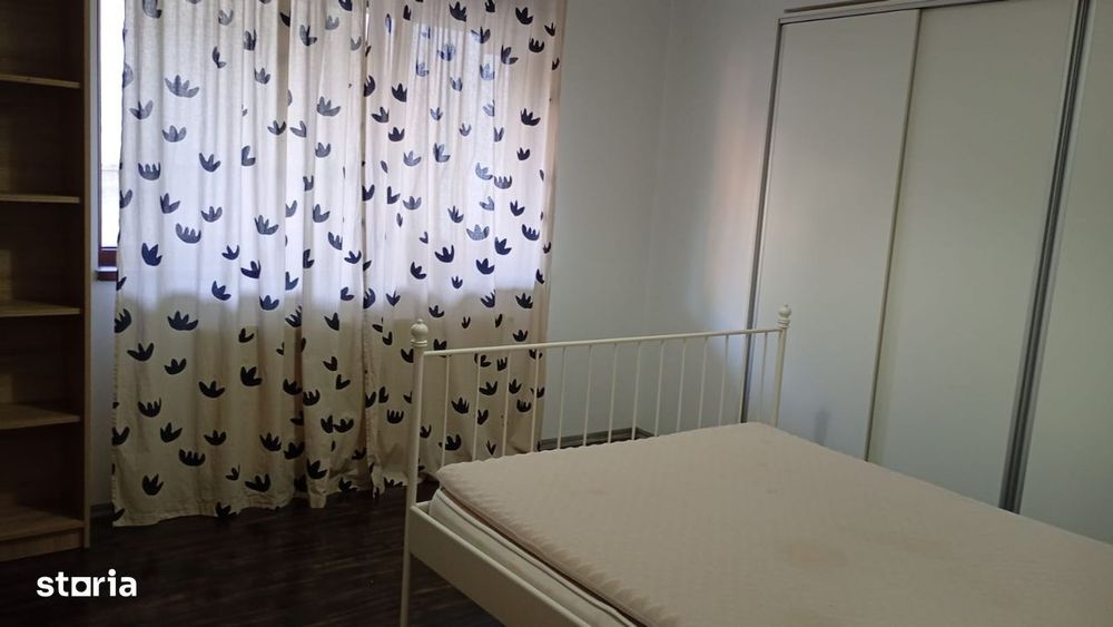 Inchiriez apartament 2 camere Parc Bazilescu