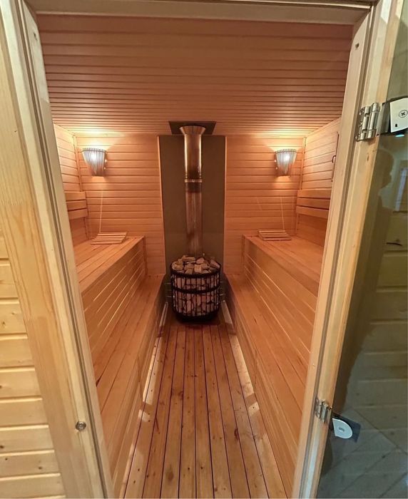 Банный Комплекс « Царская Усадьба»