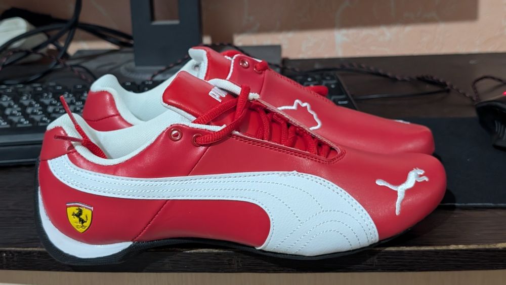 Обувь ( PUMA ) аяқ-киім