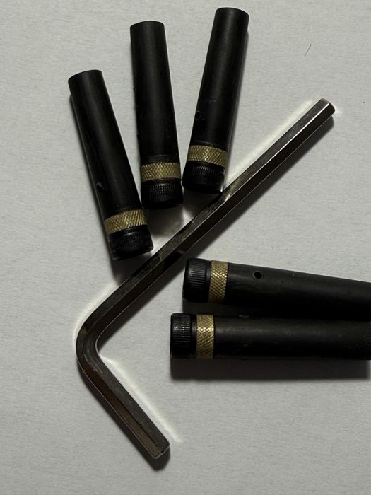 Cuie Vioara Zeta (Nou)