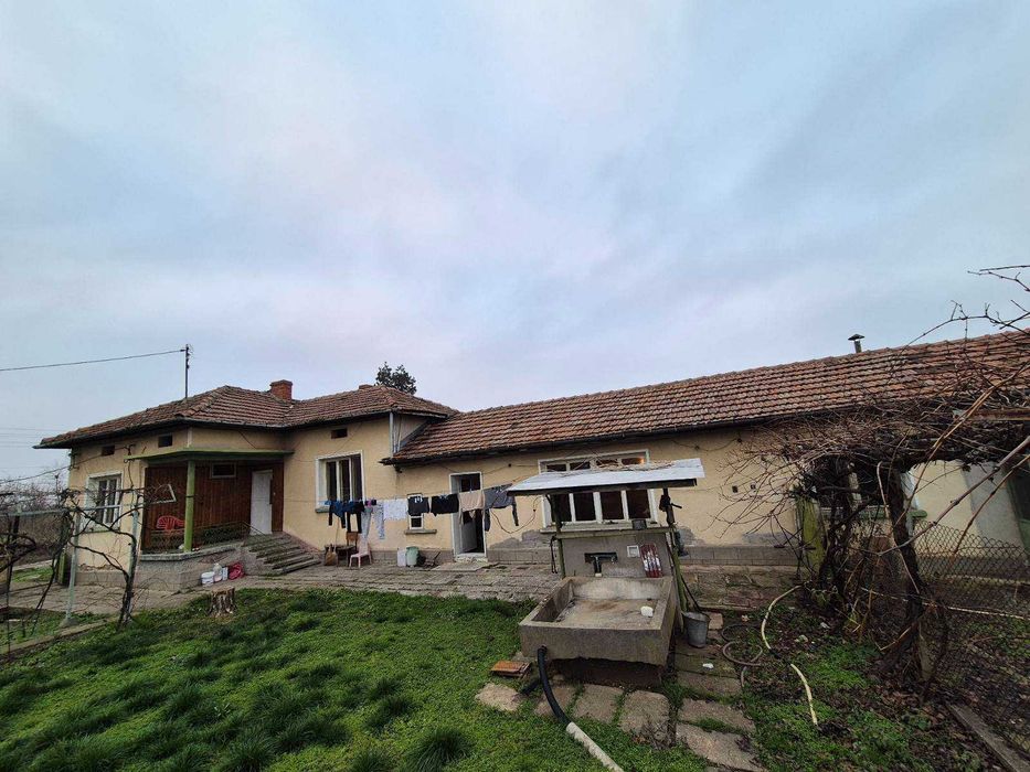 Продава се Къща в с. Обнова, Област Плевен - 188 кв.м за 133 €/кв.м - Снимка #6