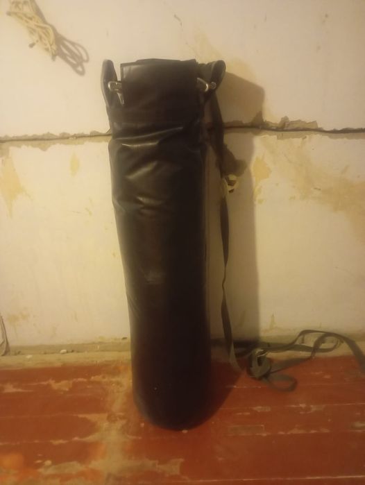 Груша 60 кг. б/у