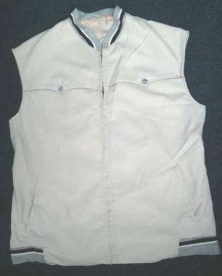 Vestă mărimea 48-50