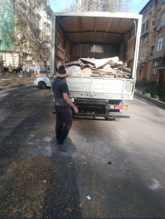 Vivoz musr.Вывоз мусор.Axlat olip ketish xizmati