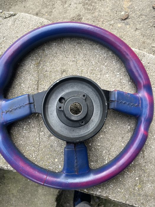 Спортен волан за е36/е46