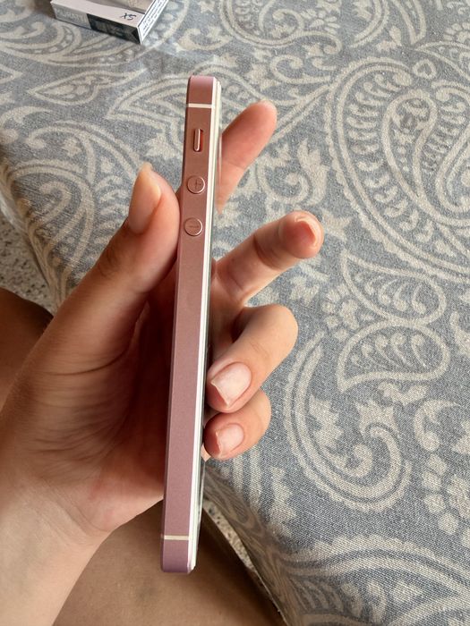 Iphone SE 1st generation
