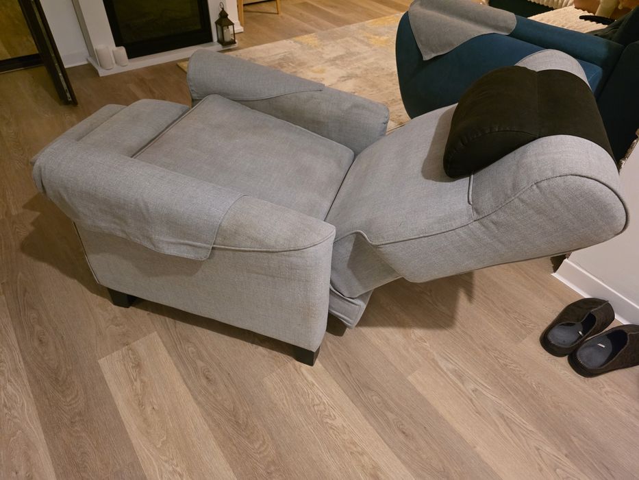 Fotoliu Rabatabil IKEA Muren - stare bună
