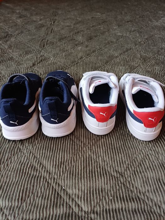 Пума 25-ти номер