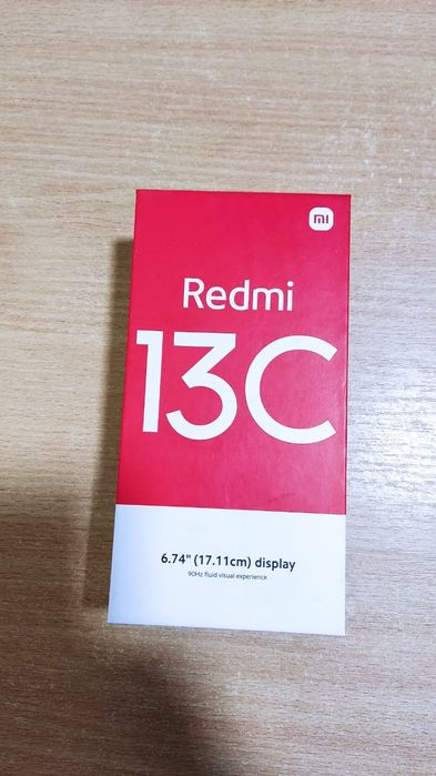 Продам Redmi 13C