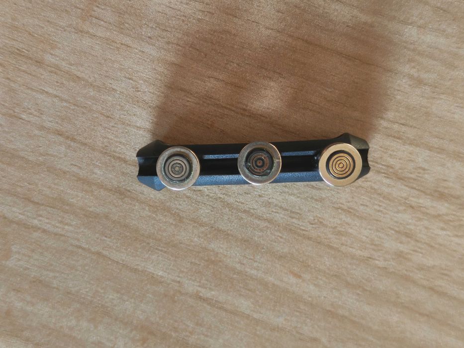 Încărcător 20 W + cabluri magnetice 100 W