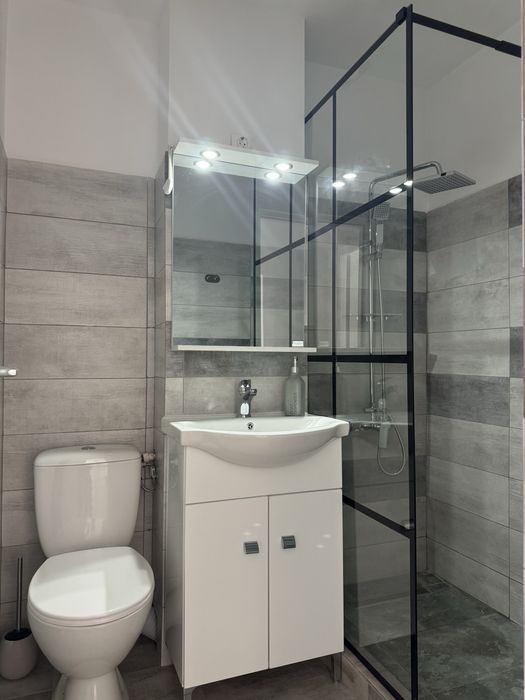 Apartament in regim hotelier