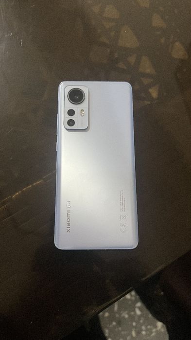 Xiaomi 12 5G 8/256