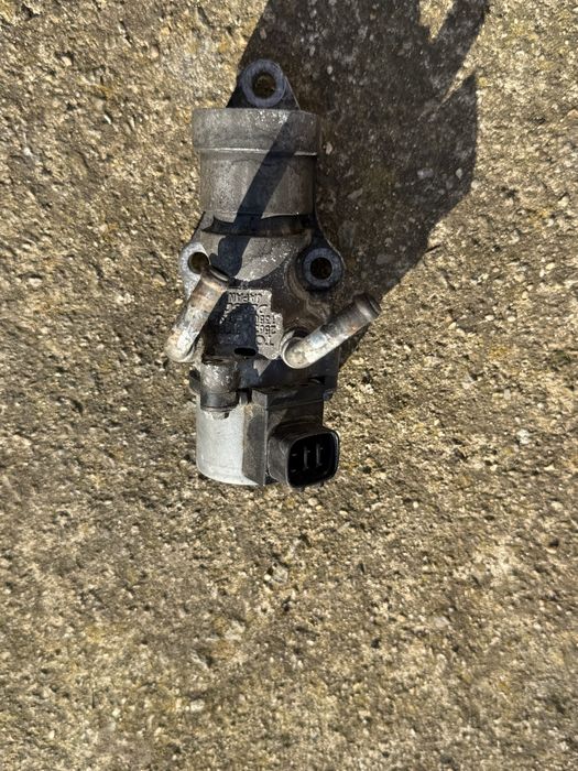 Части за Toyota Rav 4 2.0D4-d 116к.с 4х4 2005г.