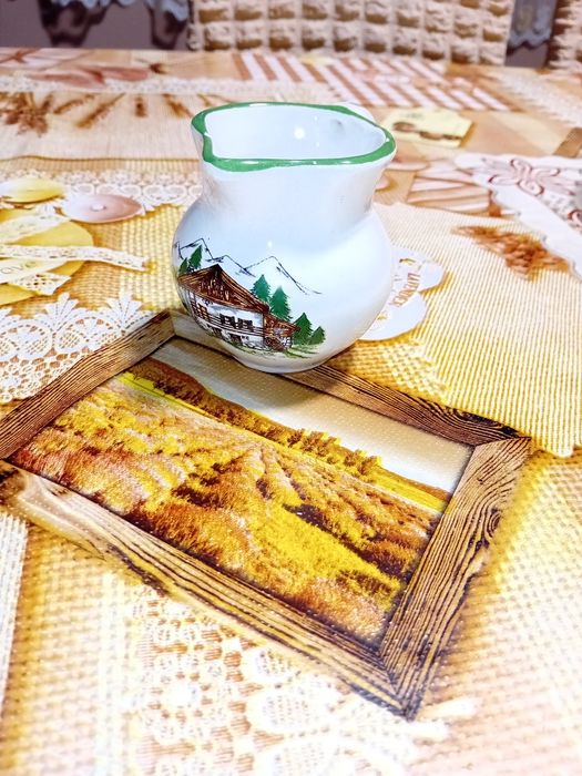 Vând obiecte portelan