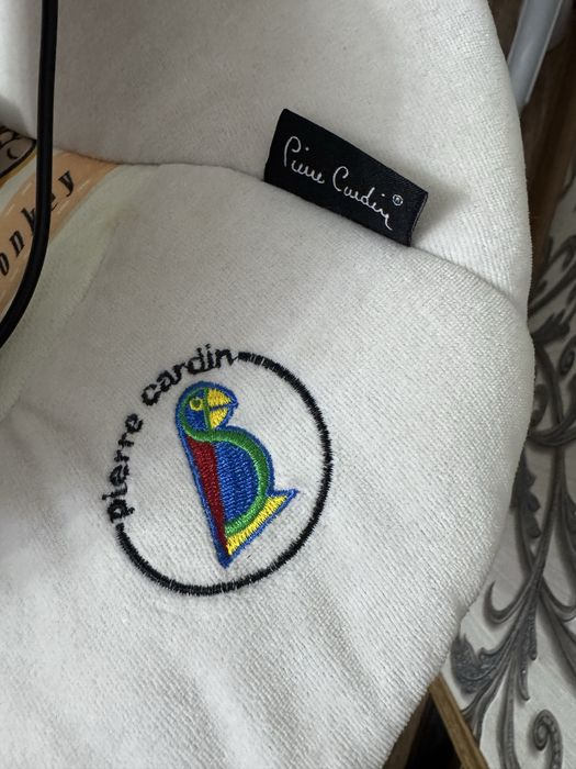 Люлька + качалка