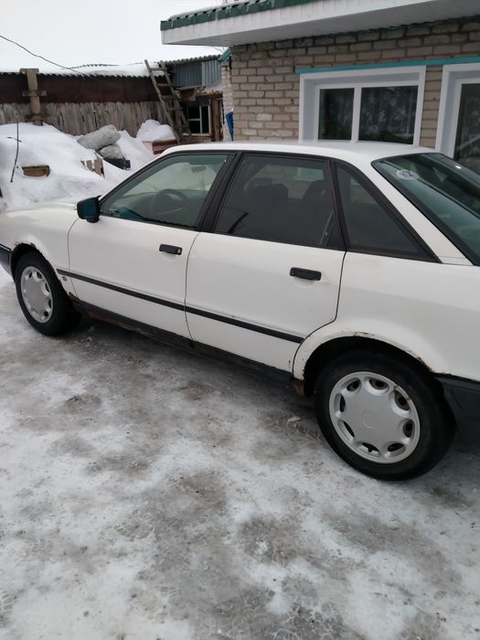 Продам ауди б4 моно впрыс 2 литра