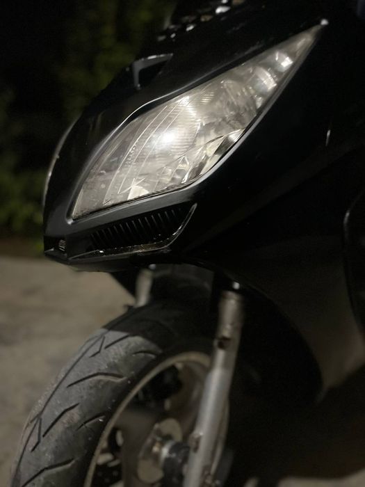 Lifan 50 QT-26  benzin xolati yaxshi