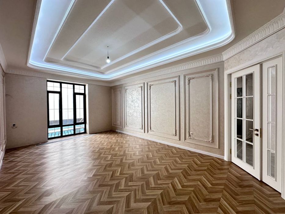 Срочно! Дом 360м² Юнусабад бассейн сауна 3 сотки
