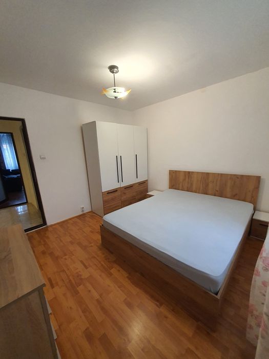 Apartament 2 camere, Aradului