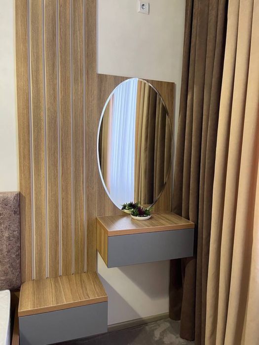 Аренда квартира Навастройка Olmazor City