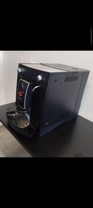 Vand espressor de cafea   .Rotel AroMatica751